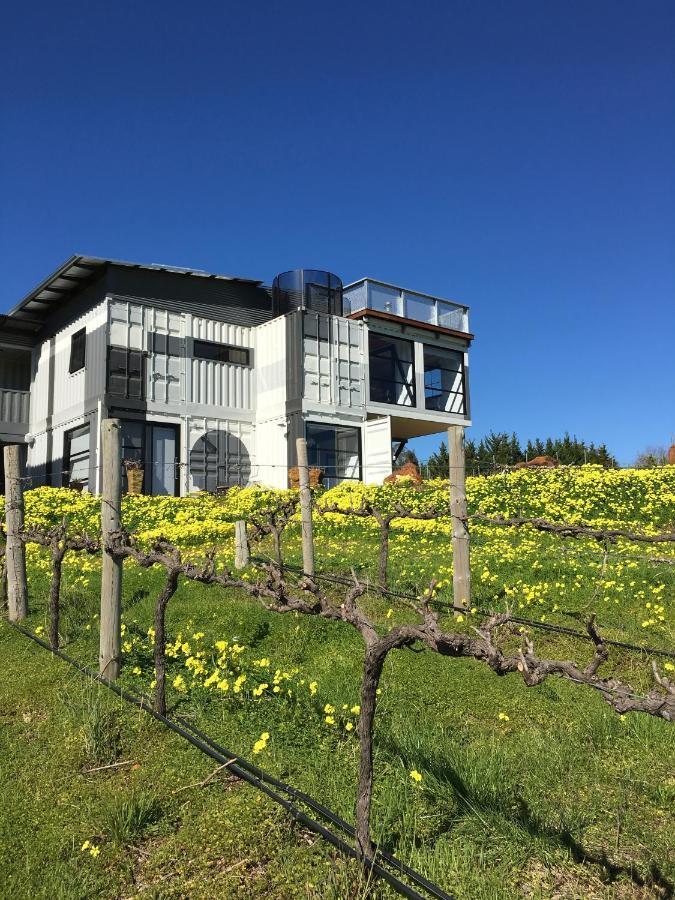 Hotel California Road At Inkwell Wines 맥클라렌베일 외부 사진